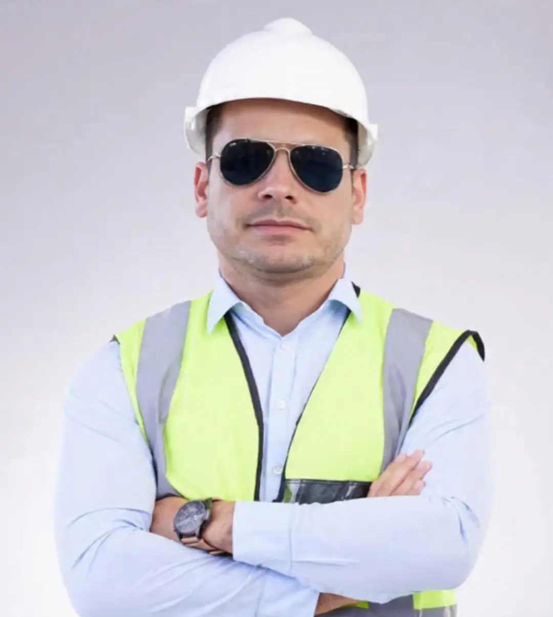 Jose Teran Tirado - HQS Ingenieros