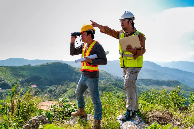 Ingenieros especializados HQS